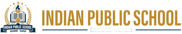 Indian Public School Logo